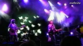 Chris Norman - Wild Wild Angels  Live in Halle 2007