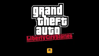 GTA Liberty City Stories Offical Theme Song 10 HOUR LOOP