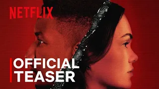 Archive 81 | Official Character Teaser | Netflix Series