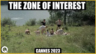 is THE ZONE OF INTEREST a Masterpiece? - Review