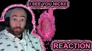 NICKI MINAJ - WANT SOME MORE [RAPPER REACTION]