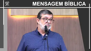 A ajuda aos irmãos que padecem - Pr. Marcos Granconato