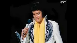 Elvis - Let Me Be There 1975