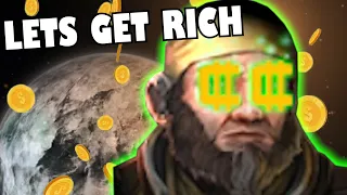 This One Item Will Make You RICH - Starsector