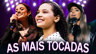 Louvores de Adoração 2023 - Top 50 Músicas Gospel Mais Tocadas 2023 - As Melhores Hinos Com Letra