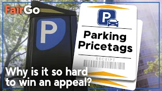 What do you do when you get an unfair parking ticket? | Fair Go