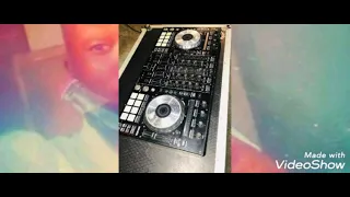 DJ TURBO BOY MOZ_Mix_The_System-Vol.06 #mix2021 Afrohouse-Tech 2021