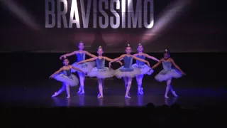 Bravissimo Dance Competition 2016 | Showcase 6 - 9