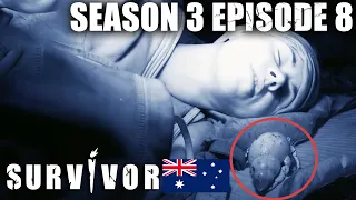Survivor Australia | Season 3 (2016) | Episode 8 - FULL EPISODE