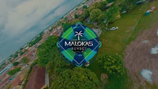 SET MALOKAS SUNSET - JULHO 2023