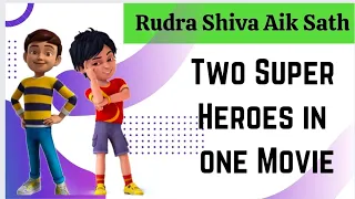 Shiva-Rudra vs the pirates of the universe | rudra new movie | shiva new movie