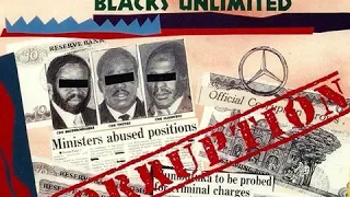 Thomas Mapfumo & The Blacks Unlimited - Muchadura