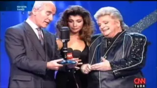 Zeki Müren'in Ölmeden Önce Son TV Programı