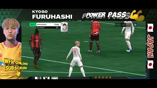 Kyogo Furuhashi FC Mobile