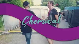 Bass Modulators ft. Envy Monroe - Chemical (Official Videoclip)