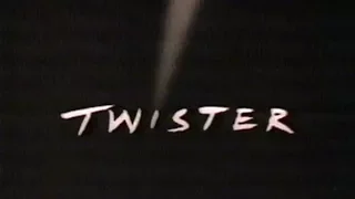 Twister Movie Trailer, May 3 1996