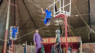Lucky Circus