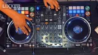 Deep & Soulful House Vibes | House Music Mix | DJ LiXxer