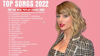Pop Hits 2022 - Billboard Hot 100 Top Singles This Week 2022 - Top Billboard 2022
