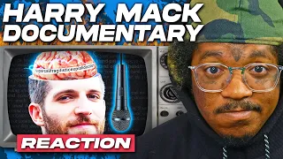 THIS WAS FIRE!! | Harry Mack Documentary | Reaction (@Amine-lahmer)