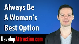 Always Be A Woman's Best Option