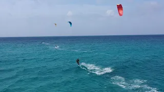 THIS IS HAPPY KITE CAMP _ OCTOBER EDITION _ STAGNONE SICILY