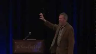 Mark Friedman - 2012 LIPs Conference