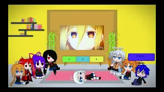 Date a live react to future (bonus part)