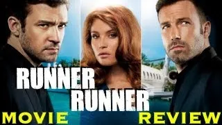 Runner Runner - Movie Review by Chris Stuckmann