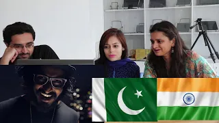 EMIWAY BANTAI - KHATAM | PAKISTAN REACTION (OFFICIAL MUSIC VIDEO)