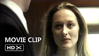 Meryl Streep in The Deadliest Season - Film Scene 06