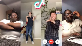 Listen To Me Now Remix - TIKTOK COMPILATION