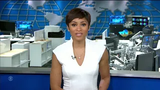 HD | CBS Weekend News from Washington - Headlines, Open and Closing - January 01, 2023