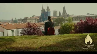 DAKIDARRIA "En Compostela" (Videoclip)