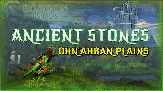 Ancient Stones of the Ohn'Ahran Plains Guide