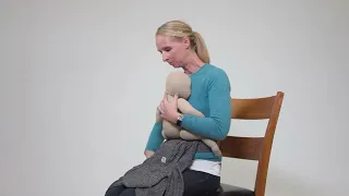 How to Use the ComfyFit® Baby Carrier