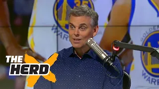 4 reasons why the Golden State Warriors will not win the NBA Title in 2016-17 | THE HERD