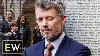 BREAKING: New King Frederik of Denmark Stuns Nation with Unprecedented Move