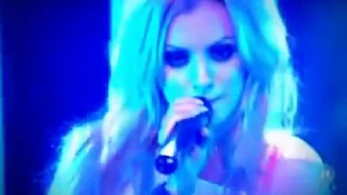 Mr Saxobeat - Alexandra Stan LIVE