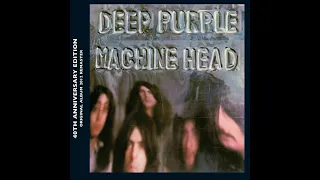 08. When A Blind Man Cries (Non Album B-Side; 2012 - Remaster) - Machine Head - Deep Purple