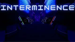 TRIA.os || Interminence [Divine]