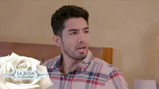 La Rosa de Guadalupe 2023 - " El Fuego" ( Parte 1) HD