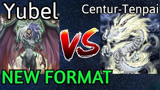 Yubel Vs Tenpai Centur-Ion Post LEDE $15 Money Match Yu-Gi-Oh!