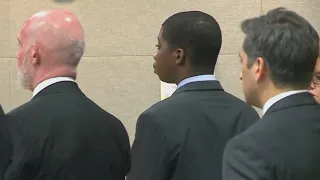 De'Ondre White murder trial | FOX 7 Austin