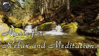 30 minutes of relaxing music for meditation, relaxation or sleep