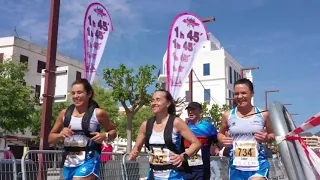 Presentación oficial de la Ibiza Media Maratón 2023