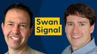 Jeff Booth & Alex Gladstein | Swan Signal | EP 108