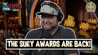 The Suey Awards Are Back! Most Uncomfortable Moment & Best Dismissal | The Dan Le Batard Show