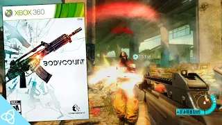 Bodycount (X360 Gameplay) | Forgotten Games #168