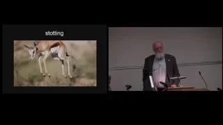 Daniel Dennett: De-Darwinizing Culture